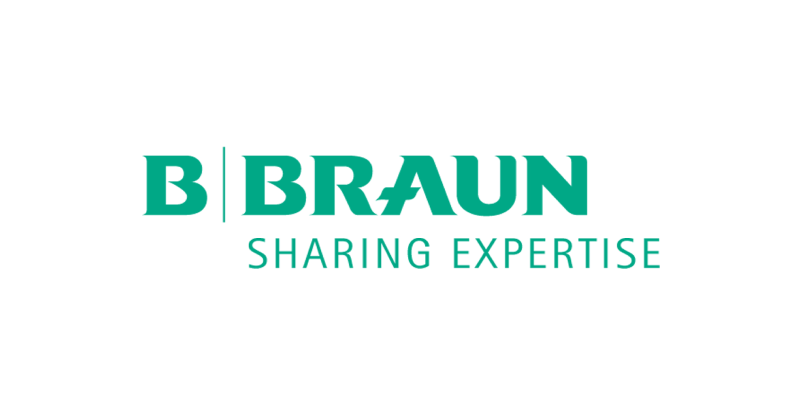B Braun