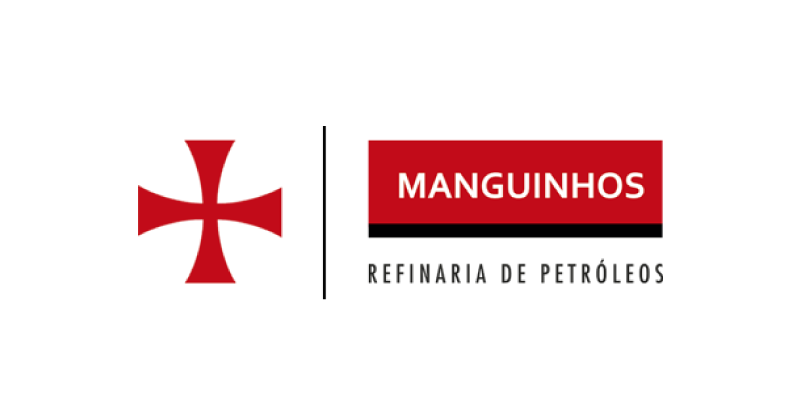 Refinaria Manguinhos