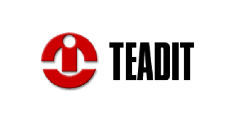 Teadit