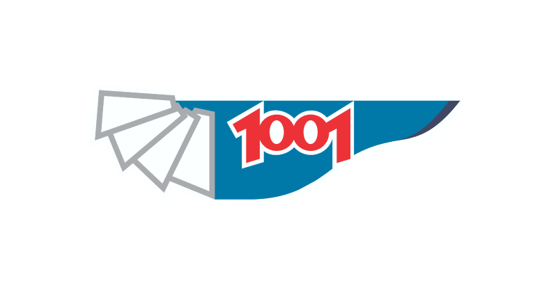 Viação 1001